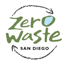 Laura Anthony from Zero Waste San Diego