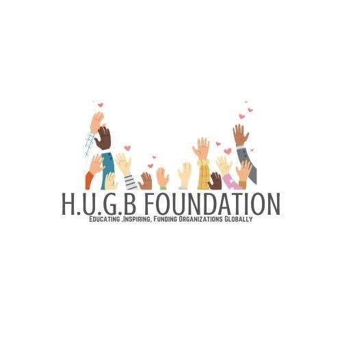 Ally Dodoo, Founder, Help Us Give Back, Texas. 