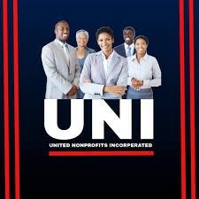 Barrington Gibson, United Nonprofits Inc.