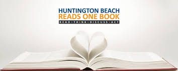 Bonnie Ullmann, HBReads One Book, CA