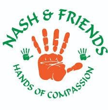 Nash Mwas, Nash and Friends Hands of Compassion