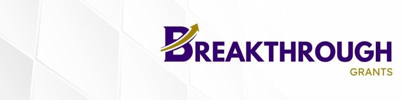 Reece Bester, Breakthrough Grants LLC